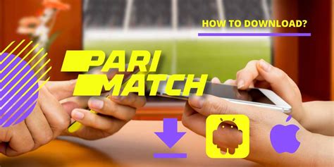 download parimatch app